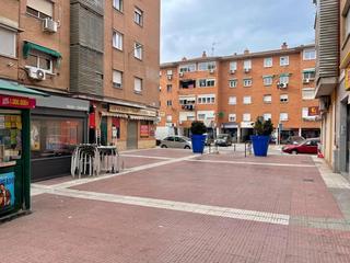 Local Comercial en Barrio de las Fronteras. Globalpiso torrejn vende local comercial, actualmente adaptado
