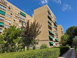 Flat in Veredillas. Globalpiso torrejón vende piso en mancomunidad orbasa  excelente