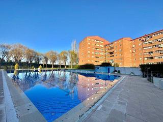 Appartement à Centro. Globalpiso torrejón vende en exclusiva piso en urbanización cerr