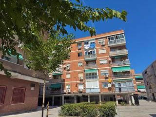 Pis a Centro. Globalpiso torrejón vende en exclusiva piso en callle las fuente