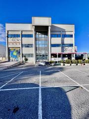 Nave industrial en SOLANA