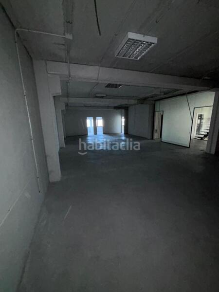 Foto 454424fb-8e4b-4642-a6e7-372099097939. Location bâtiment à usage industriel dans Virgen del Rosario Torrejón de Ardoz