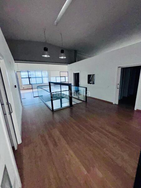 Foto 72c28f7f-17bc-4868-a4bf-92a78db857de. Location bâtiment à usage industriel dans Virgen del Rosario Torrejón de Ardoz