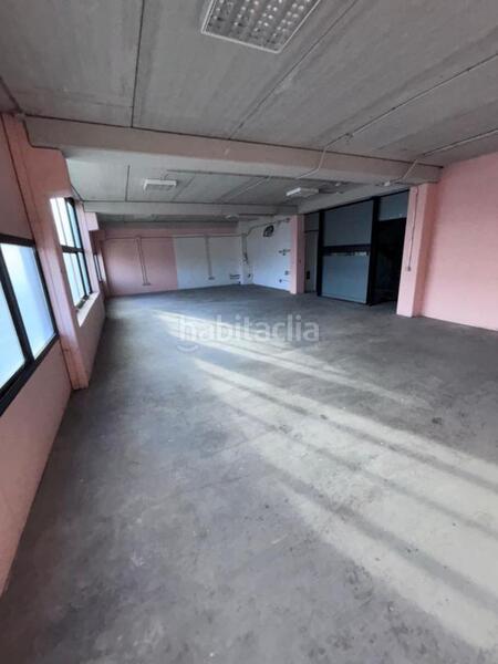 Foto d70255a3-a532-4731-8d1c-45348a12ecfd. Location bâtiment à usage industriel dans Virgen del Rosario Torrejón de Ardoz