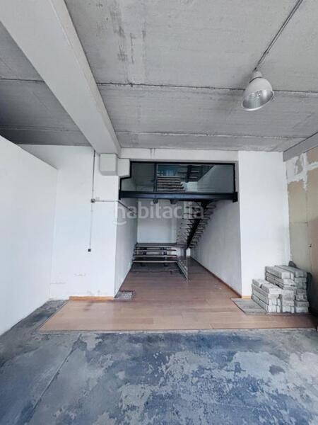 Foto f9dd3176-c6df-4ea6-8f9b-7d0afe180717. Location bâtiment à usage industriel dans Virgen del Rosario Torrejón de Ardoz