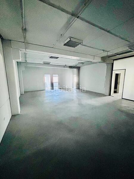 Foto 8fe29a61-f9c6-4c94-84cb-3477f9f124cb. Miete fabrikhalle in Virgen del Rosario Torrejón de Ardoz