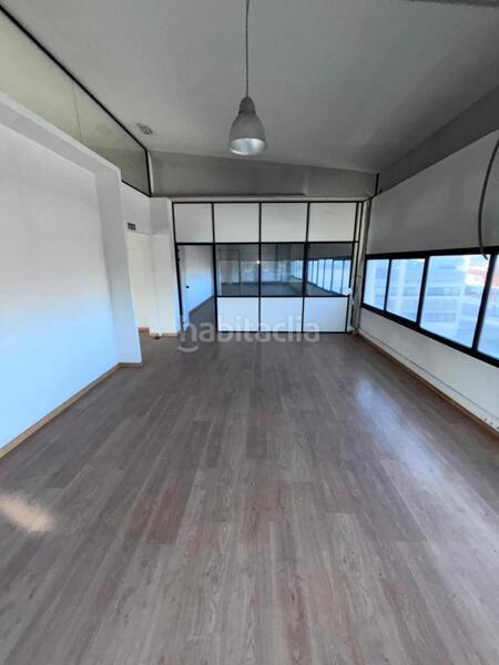 Foto ca49a1e1-56d3-4a5a-abc4-ad98a518710d. Miete fabrikhalle in Virgen del Rosario Torrejón de Ardoz