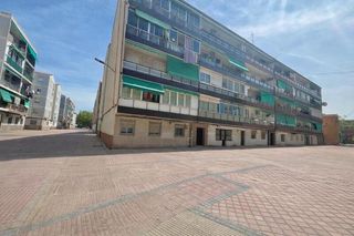 Pis  De las rosas. Globalpiso torrejón vende en exclusiva vivienda en calle las ros