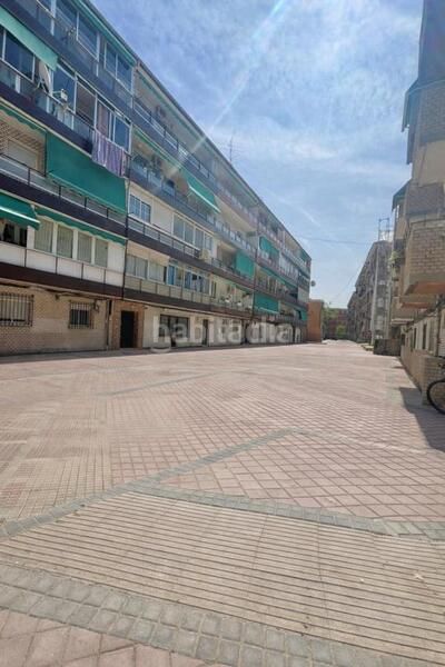 Foto 48b8c6d8-a770-4a2a-93b7-593b36819cf6. Pis a Centro Torrejón de Ardoz