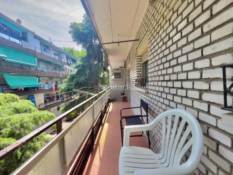 Foto 91a3051c-dae6-429e-bbdb-f72b222cb3a0. Pis a Centro Torrejón de Ardoz