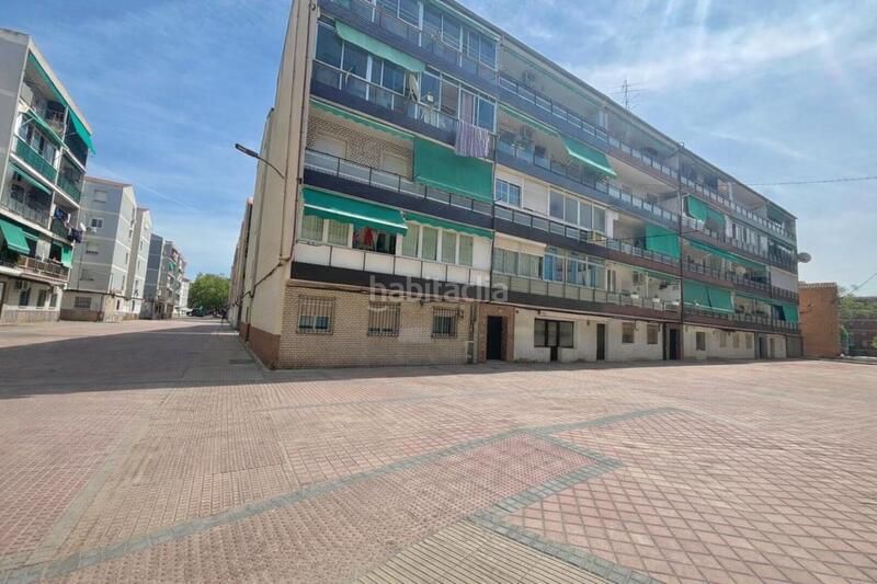 Foto b0ce3f8d-536b-4af5-ba13-5221907b8a06. Pis a Centro Torrejón de Ardoz