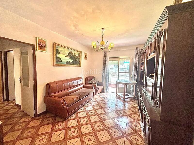 Foto e5ec8ee2-1917-4bae-a52c-3505a95be1bc. Pis a Centro Torrejón de Ardoz