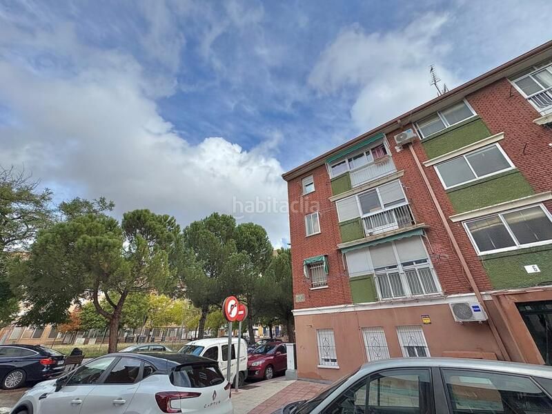 Foto 5c2abd35-8304-4dd7-988c-810afba8bbf0. Pis a Centro Torrejón de Ardoz