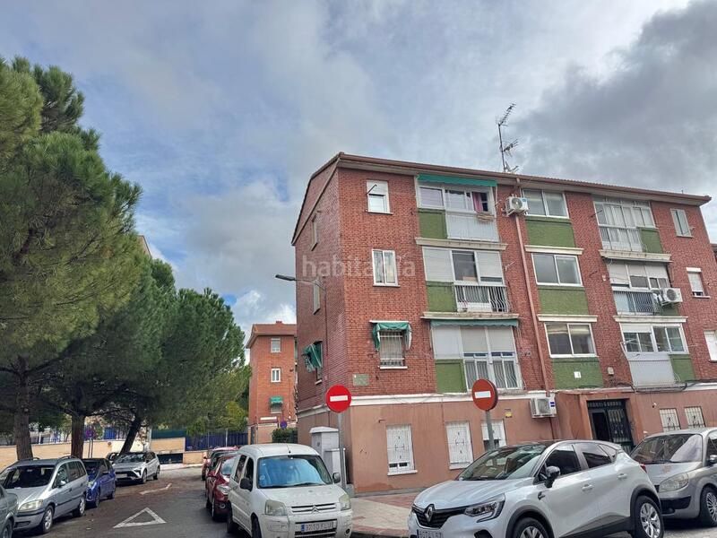 Foto baae104d-a389-4c02-bd9b-ac581527691a. Pis a Centro Torrejón de Ardoz