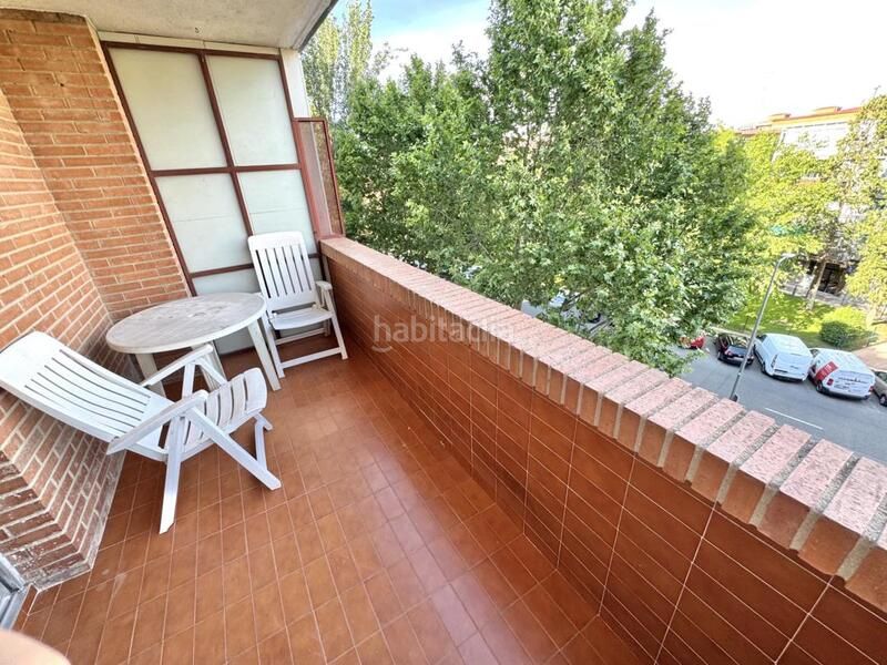 Foto 00c6f7ef-7dc0-42a4-aace-8424bb6efd4f. Pis amb calefacció piscina a Veredillas Torrejón de Ardoz
