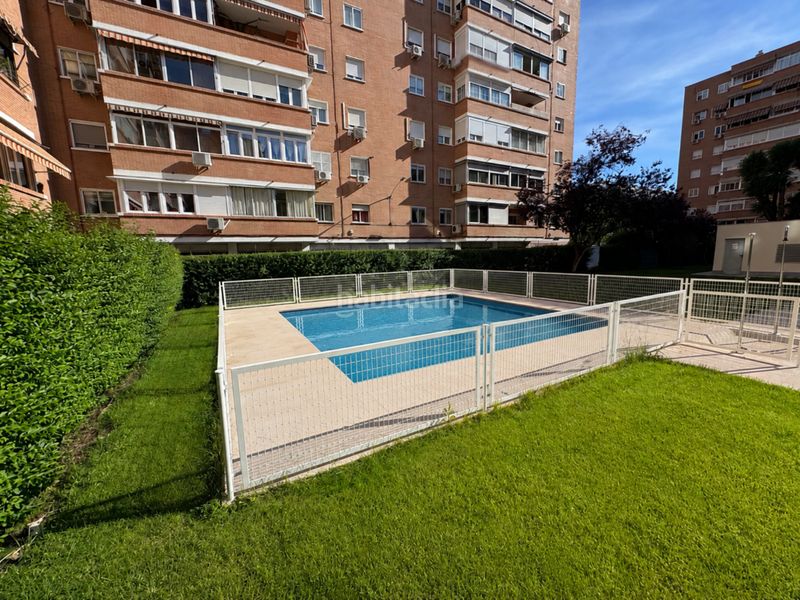 Foto 42364180-42ef-48ac-937d-6148ecfa5938. Pis amb calefacció piscina a Veredillas Torrejón de Ardoz