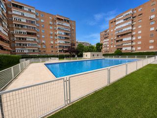 Pis a Veredillas. Globalpiso torrejón vende piso  en   las veredillas juncal calle