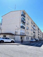 Etagenwohnung in Barrio de las Fronteras. Globalpiso torrejón, vende vivienda en las fronteras ,  calle pu