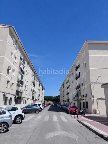 Foto ec79a345-9cfd-466c-82ff-2bb4a0864a92. Pis a Barrio de las Fronteras Torrejón de Ardoz