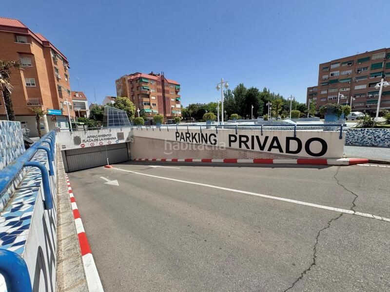 Foto 0d8a7be5-0749-47d3-acf8-82b88654c4fd. Pis amb calefacció aparcament piscina a Centro Torrejón de Ardoz