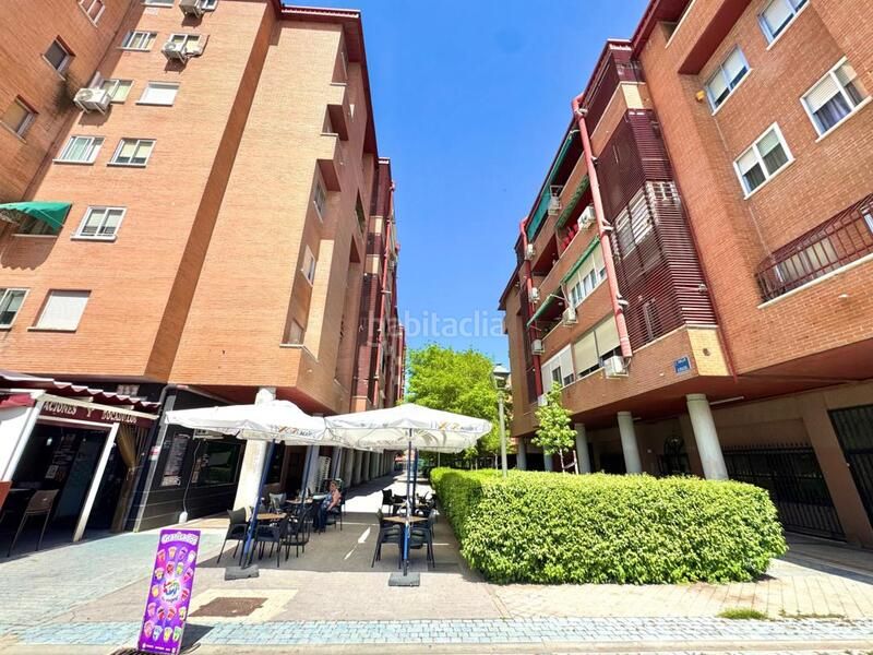 Foto 0ea41ab3-1201-46b8-a2d4-32ffe7fd452f. Pis amb calefacció aparcament piscina a Centro Torrejón de Ardoz