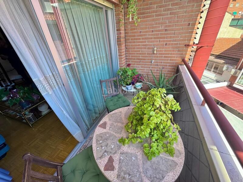 Foto e48305ba-5a0f-4eab-b3b8-88f0a6fdff25. Pis amb calefacció aparcament piscina a Centro Torrejón de Ardoz