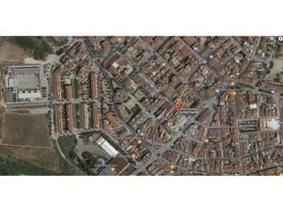 Terreny residencial  Carrer tinent coronel sagués. Solar per edificar