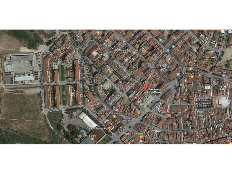 Foto 206ad60b-38ad-48e6-b378-a29c8e949472. Terreno residencial solar per edificar en Sant Sadurní d´Anoia