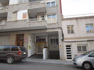 Aparcament cotxe  Carrer de mallorca. Bonissim parquing