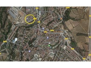 Terreno residenziale  Carrer circumval·lacio. Solar per cases unifamiliars a piera
