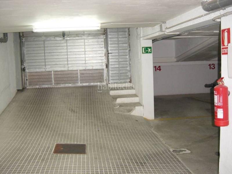Foto 34cc961f-b31a-4d8e-b470-40272205992b. Autoparkplatz in Torrelavit
