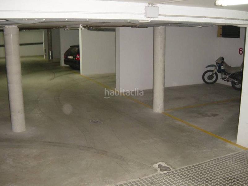 Foto 961b5411-8297-4cfa-8af1-ef2419fbce68. Autoparkplatz in Torrelavit