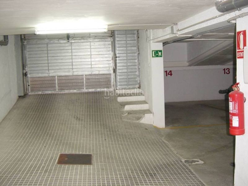 Foto 2ea8f1a7-620d-44ea-86b5-b4042036644e. Aparcament cotxe a Torrelavit