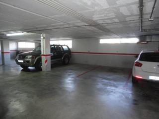 Autoparkplatz  Terol. Parking en alquiler