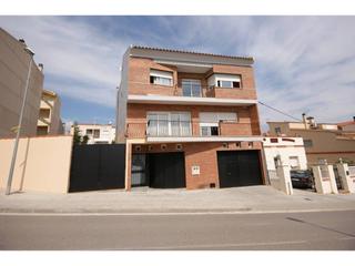 Casa  Segismon tomeu. Gran casa a torrelavit