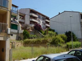 Terreny residencial a Gelida. Vilomara & associats