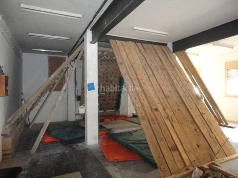 Foto 0ec8597d-58ea-4690-8985-61fa19f78c50. Miete geschäftsraum in Sant Sadurní d´Anoia