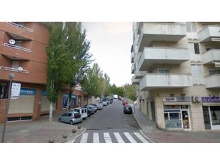 Aparcament cotxe  Rambla generalitat. Vilomara  associats