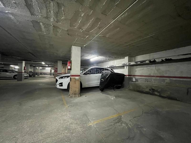 Foto 323e2bbc-2210-4300-99a2-e731f9301ba0. Autoparkplatz in Sant Sadurní d´Anoia