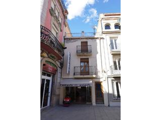 Casa  Raval. Casa amb varies opcions