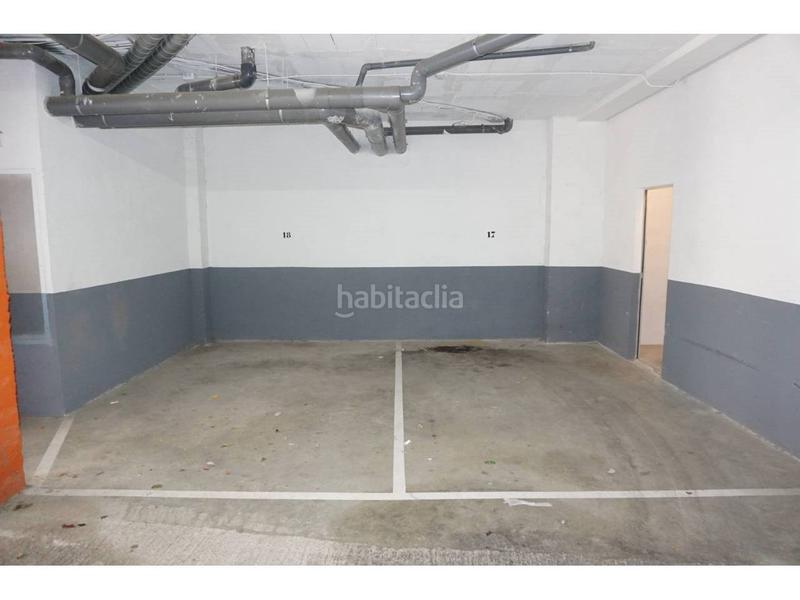 Foto 39237686-c68d-48c7-a4ad-ee5cd18a884a. Posto auto in Sant Sadurní d´Anoia