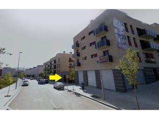 Aparcament cotxe  Carrer de blai madona. Parking en venta en sant sadurní d´anoia