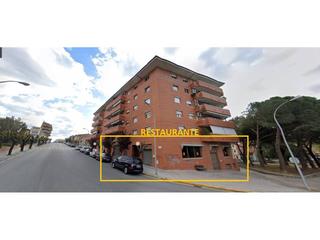 Local Comercial  Rambla de la generalitat. Restaurante en venta en sant sadurní d´anoia
