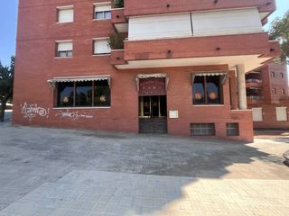 Geschäftsraum  Rambla generalitat. Restaurante en venta en sant sadurní danoia