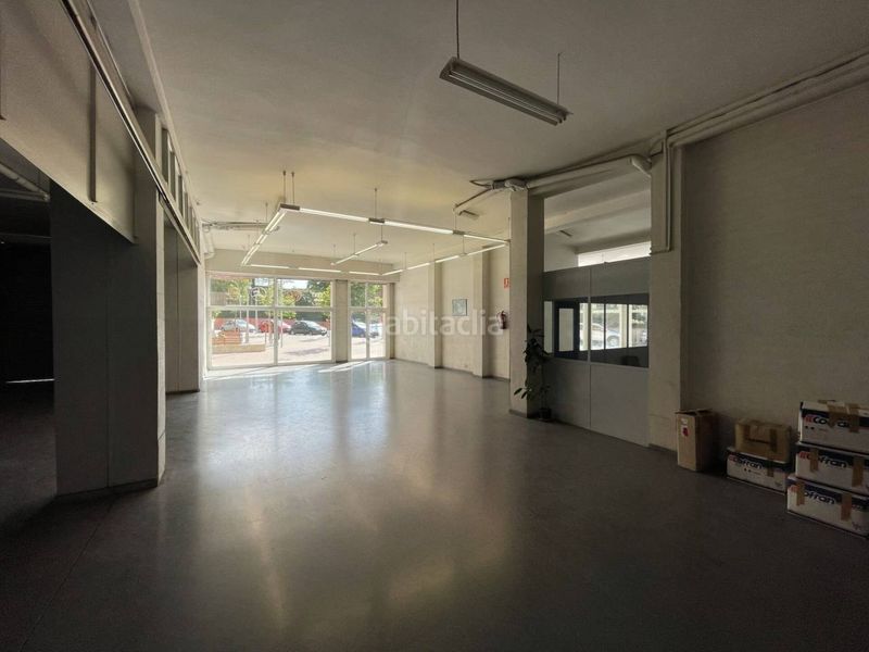 Foto c689a42f-1128-4e04-a697-a612eb539f1e. Lloguer local comercial a Sant Sadurní d´Anoia