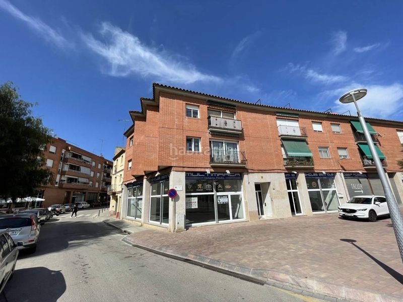 Foto fc43d772-a02e-41ed-92dc-59509a6caa53. Lloguer local comercial a Sant Sadurní d´Anoia