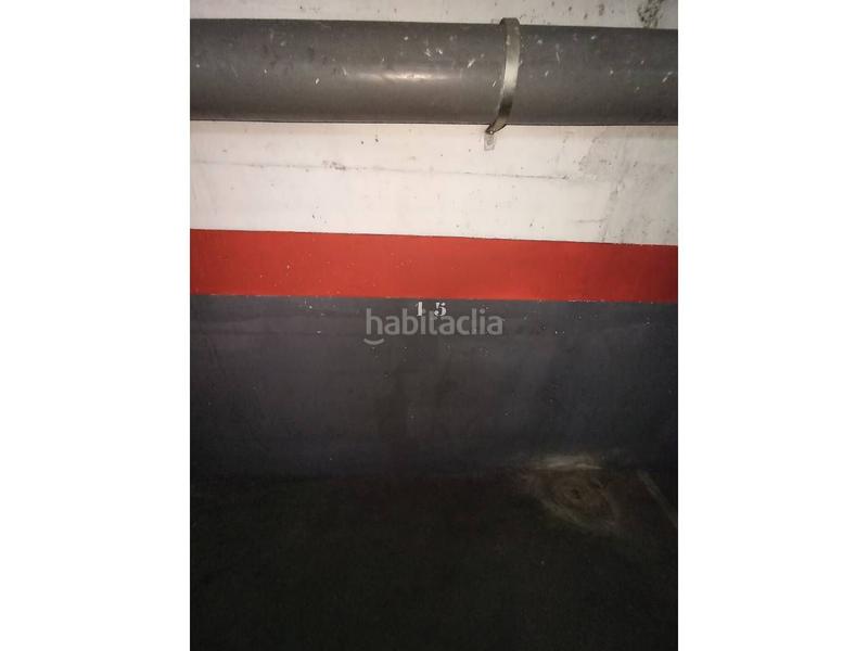 Foto 67e6e8b0-74a8-4515-9092-79f3f63f7deb. Lloguer aparcament cotxe a Sant Sadurní d´Anoia