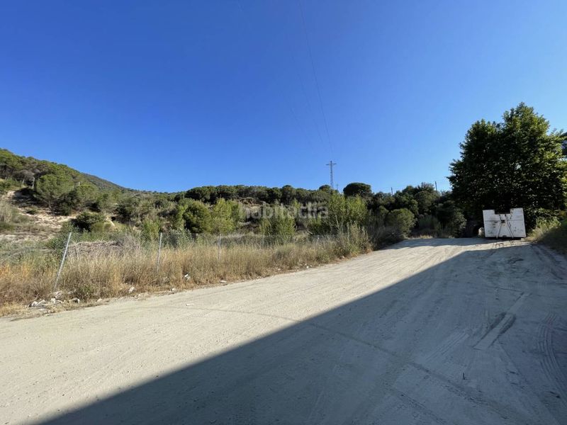 Foto 8c92ab28-ebfd-4ae8-88a1-a5c28010a4a6. Industrial plot in Vallbona d´Anoia