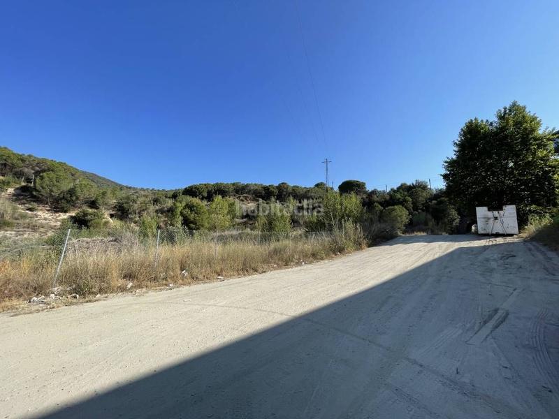 Foto d9d83d1a-06f8-44ea-a4c6-b05c306e8346. Solar industrial terreno industrial en venta en vallbona d'anoia en Vallbona d´Anoia