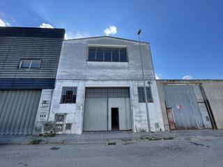 Nau industrial  Camí can valls. Nave comercial en venta en gelida